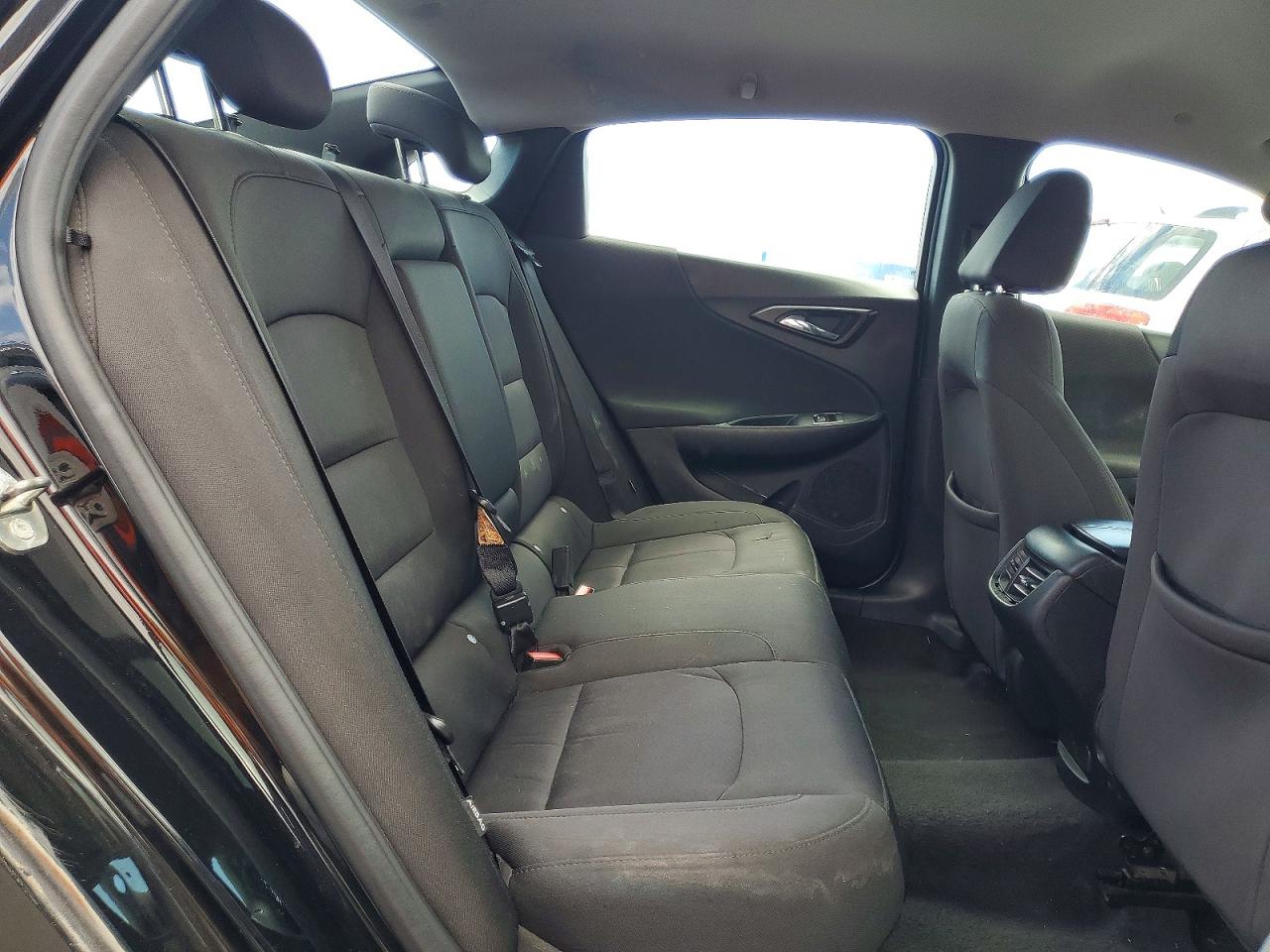 Chevrolet Malibu Lt