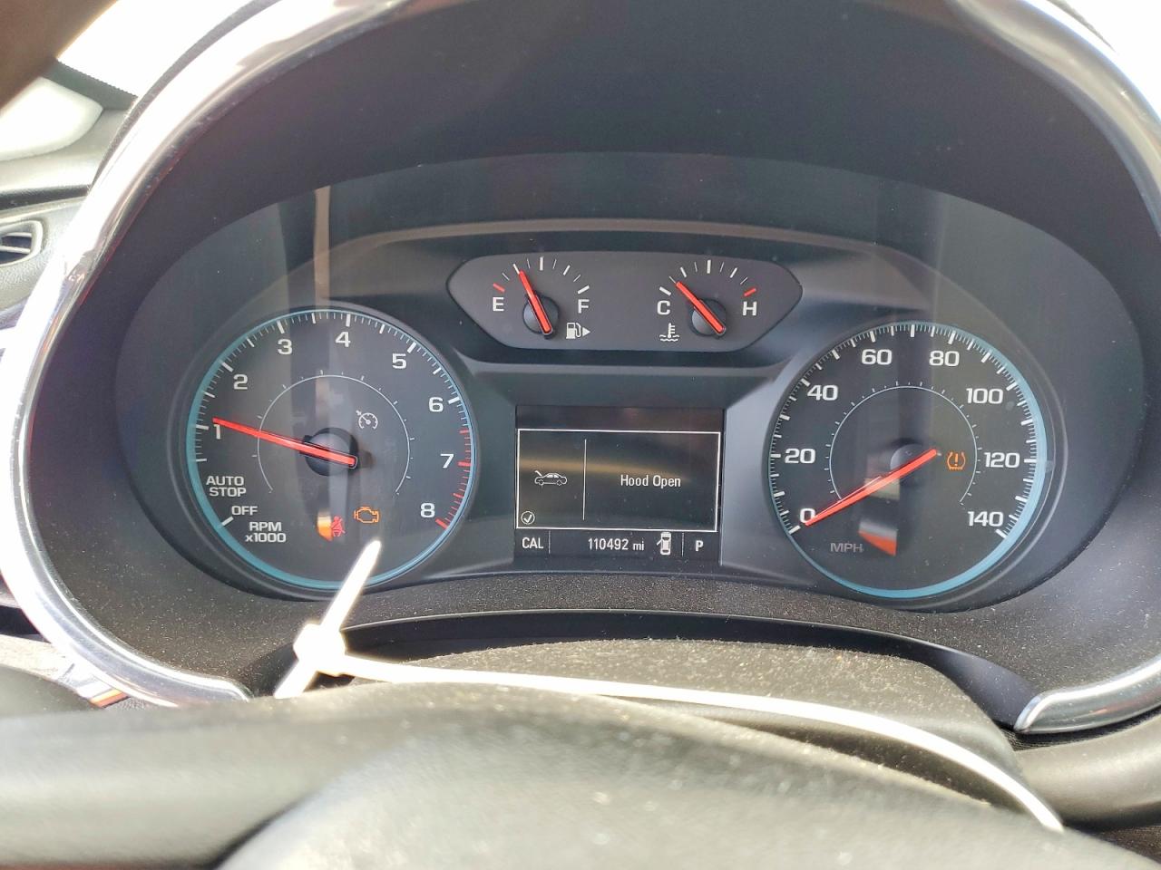 Chevrolet Malibu Lt
