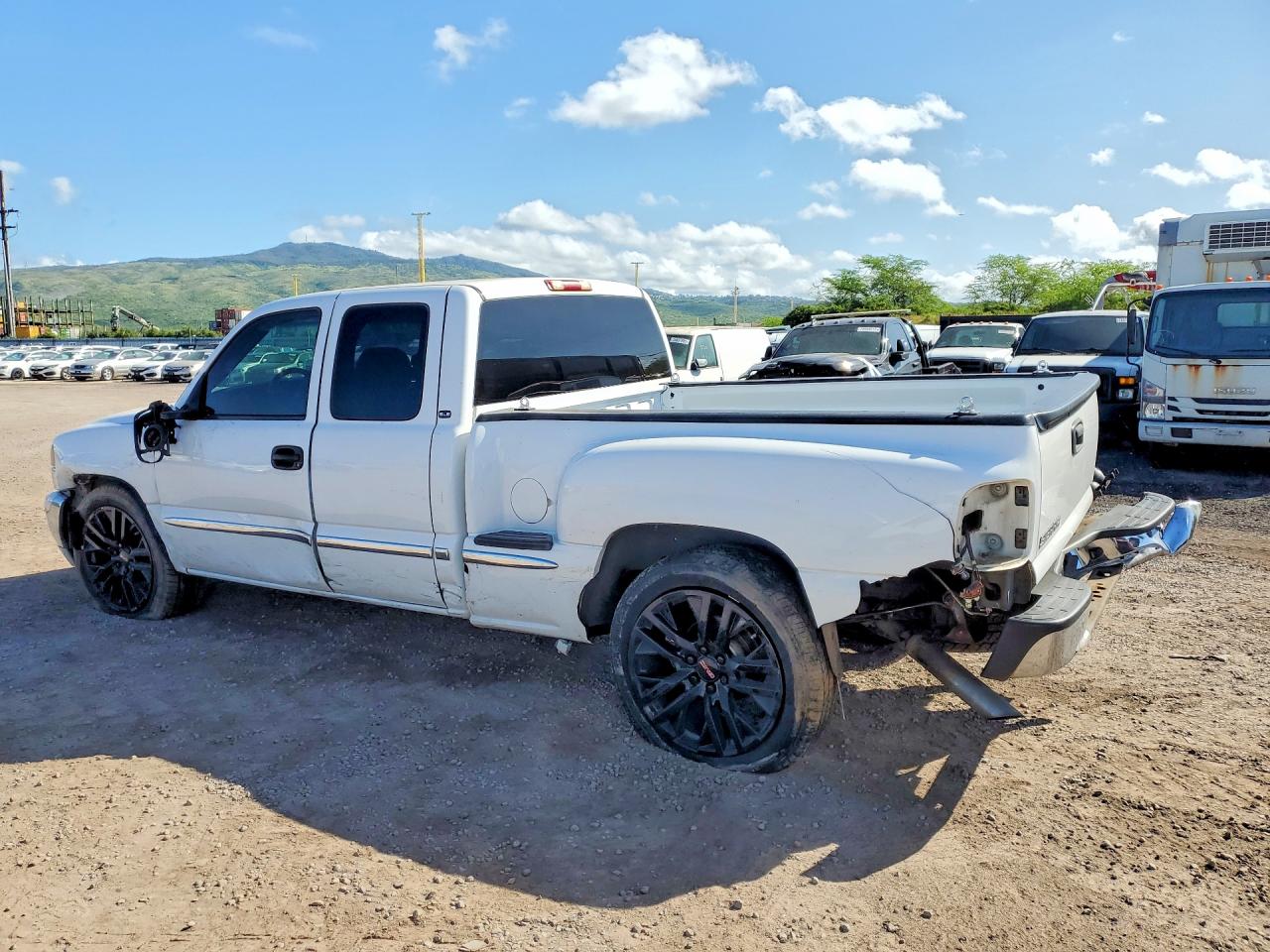 GMC Sierra C1500