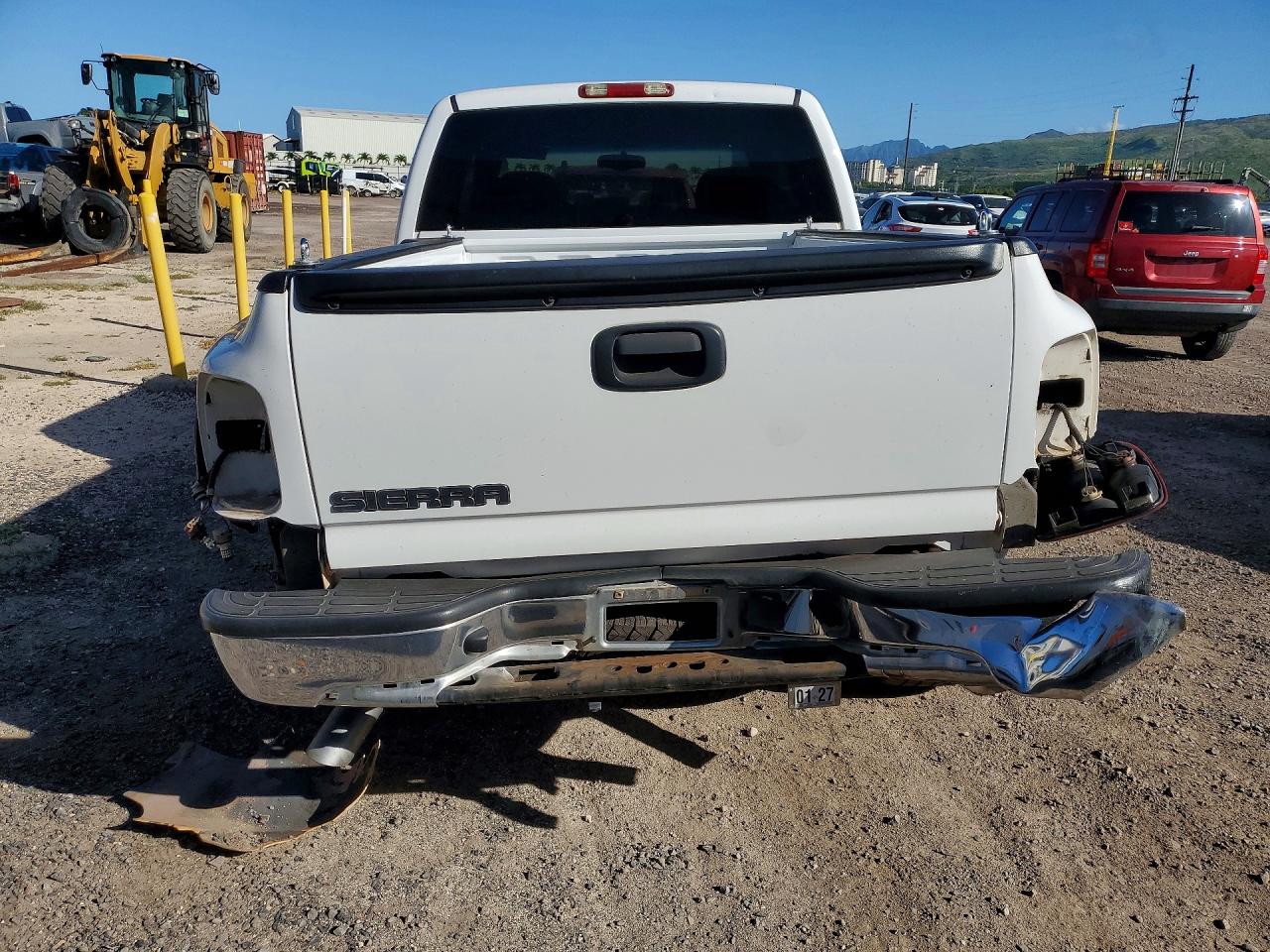 GMC Sierra C1500