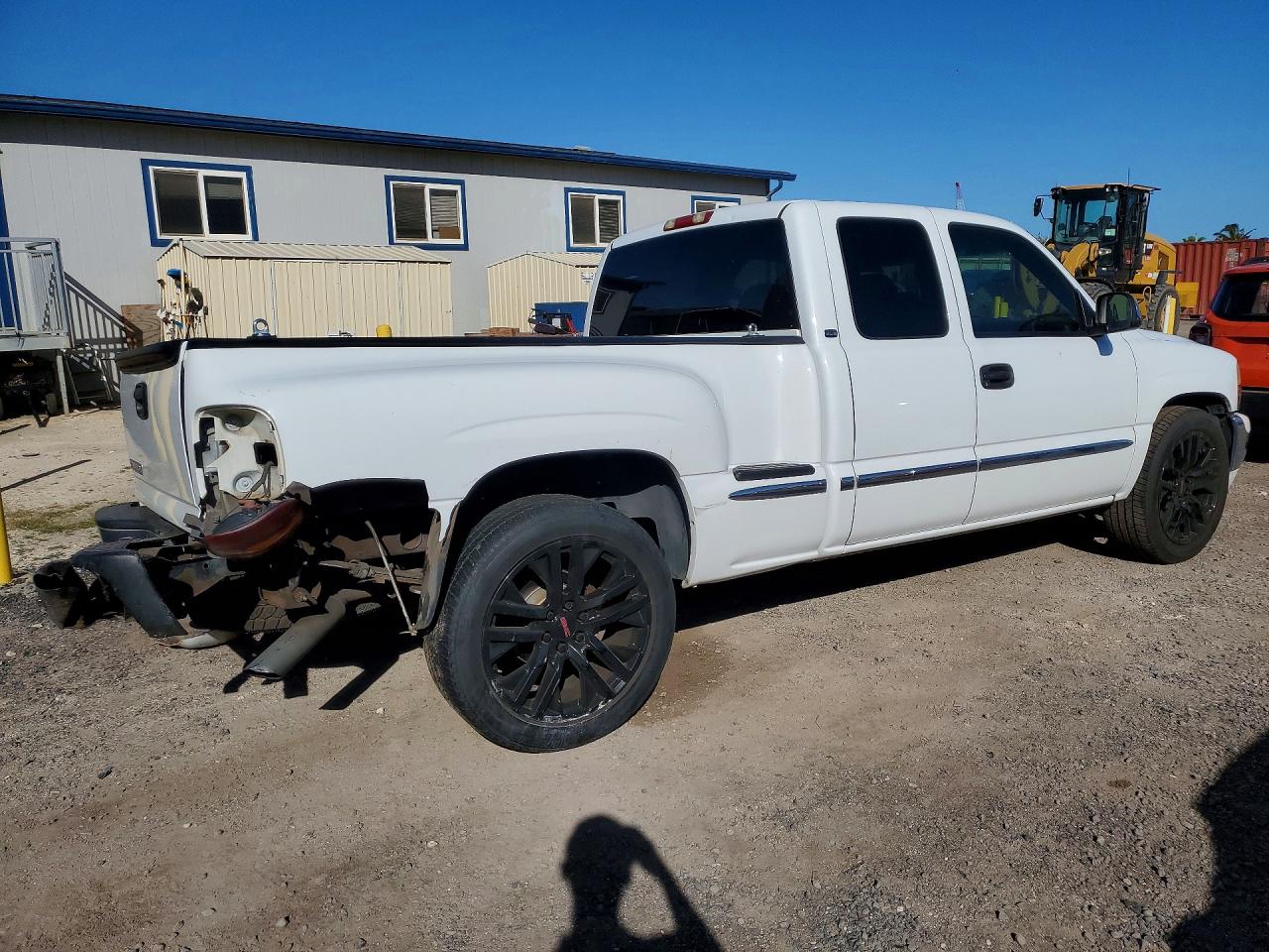 GMC Sierra C1500