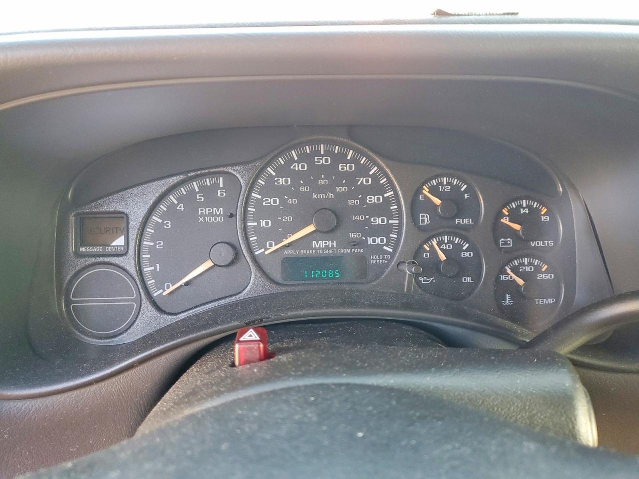 GMC Sierra C1500