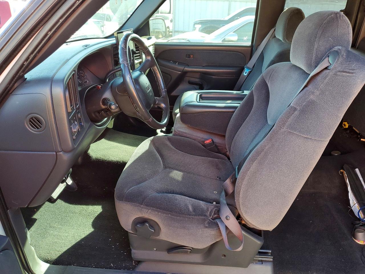 GMC Sierra C1500