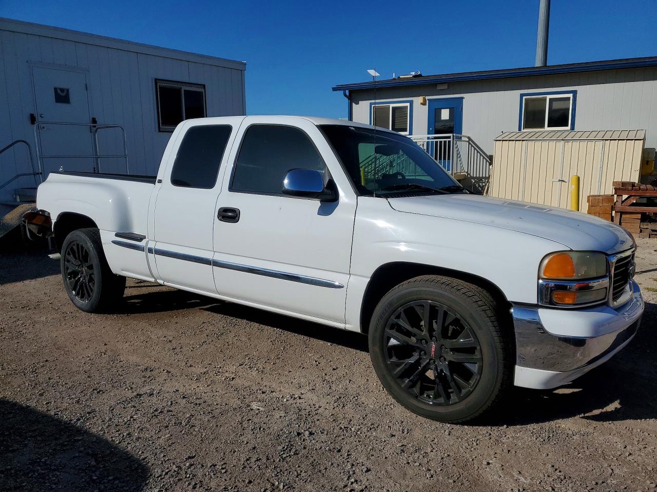 GMC Sierra C1500