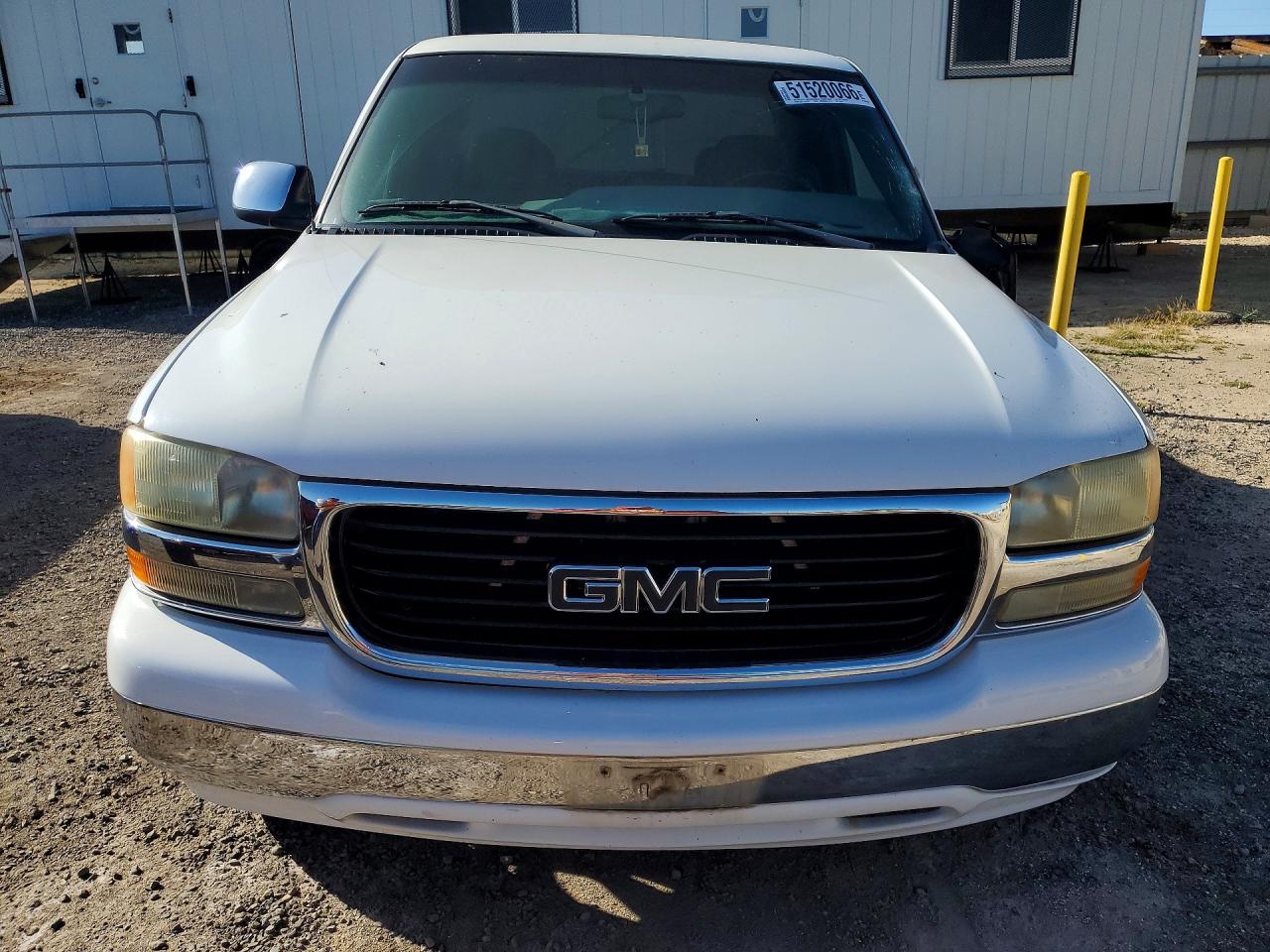 GMC Sierra C1500