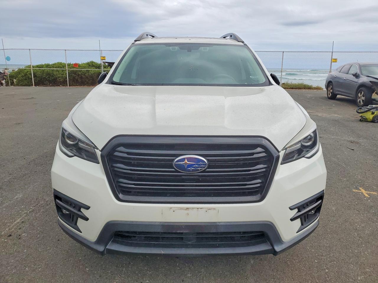 Subaru Ascent Onyx Edition