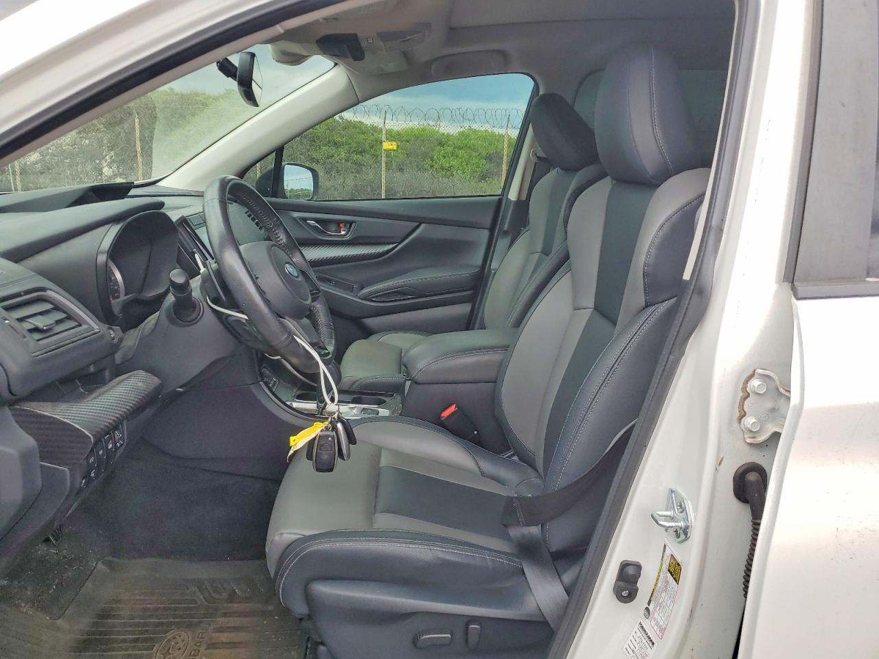 Subaru Ascent Onyx Edition