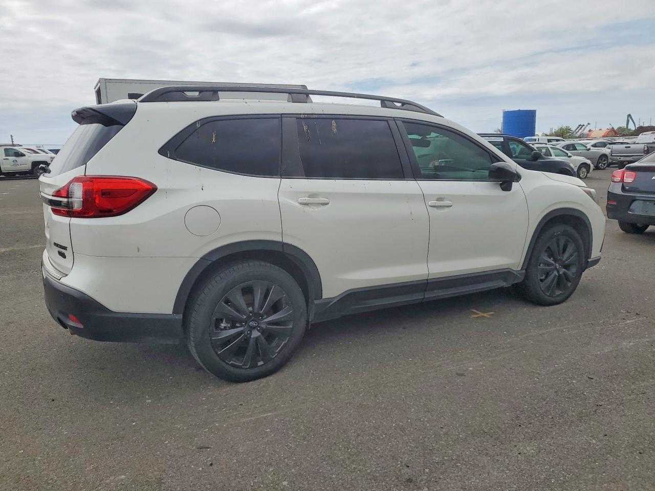 Subaru Ascent Onyx Edition