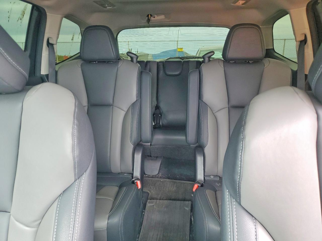 Subaru Ascent Onyx Edition