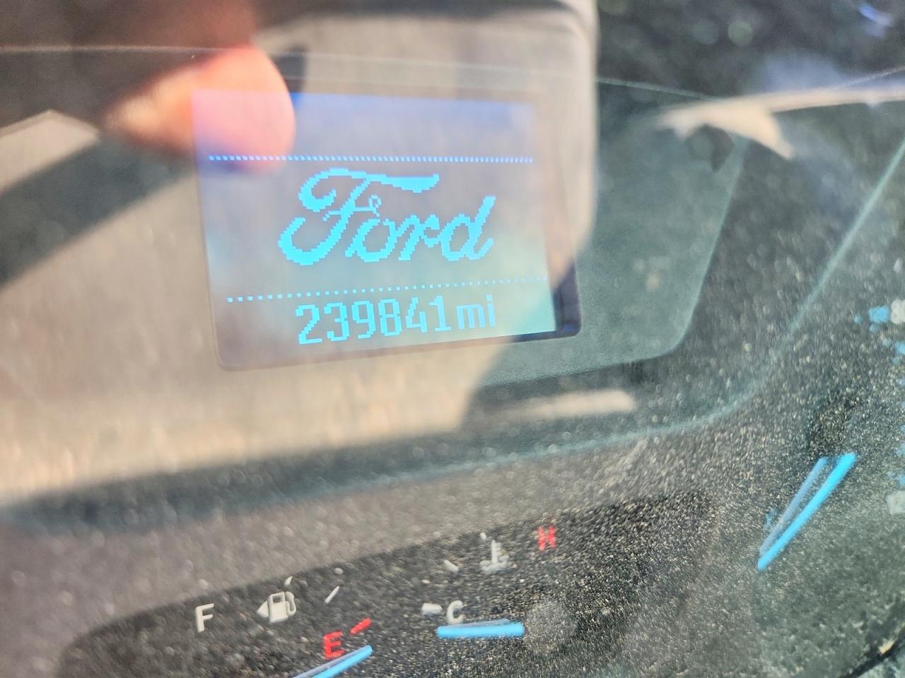 Ford Transit T-150