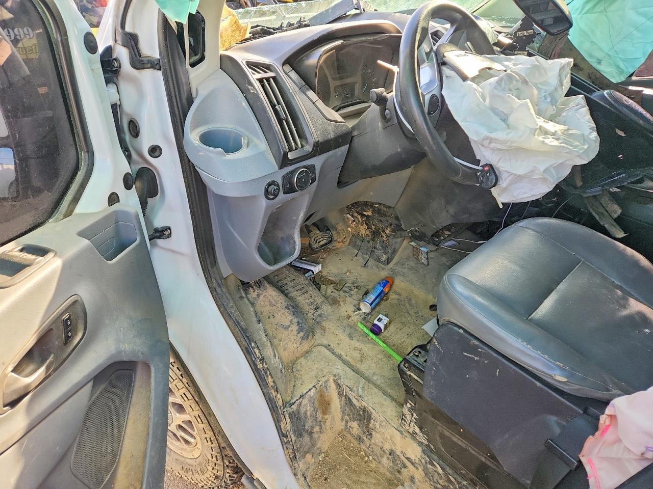 Ford Transit T-150