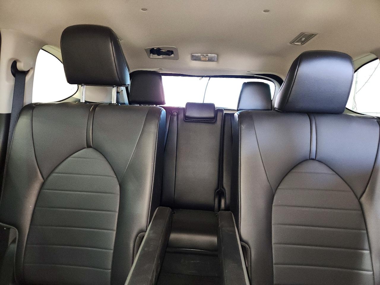 Toyota Highlander Hybrid Xle