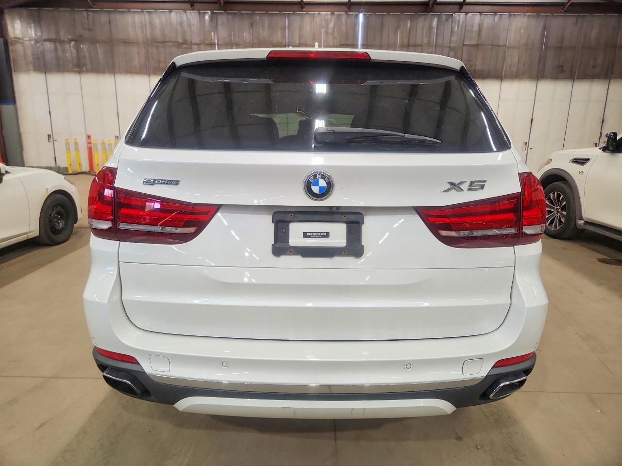 BMW X Series Xdr40e