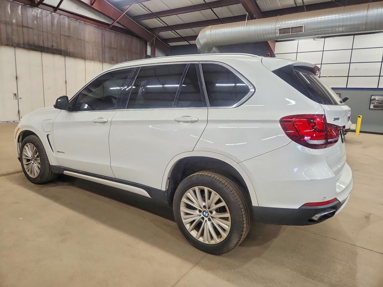 BMW X Series Xdr40e