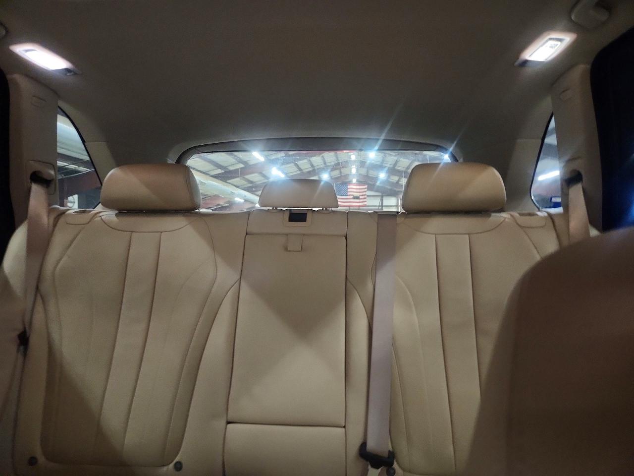 BMW X Series Xdr40e