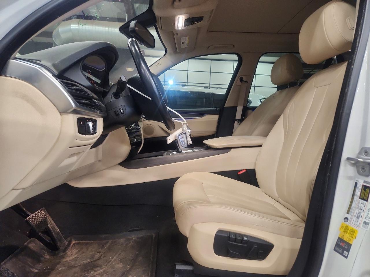 BMW X Series Xdr40e