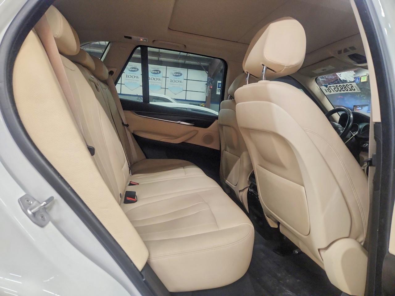 BMW X Series Xdr40e