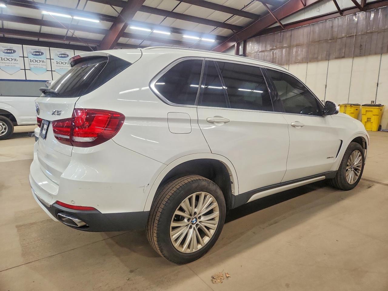 BMW X Series Xdr40e