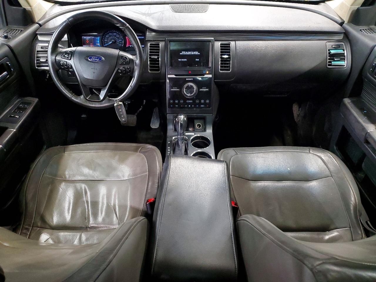 Ford Flex Limited