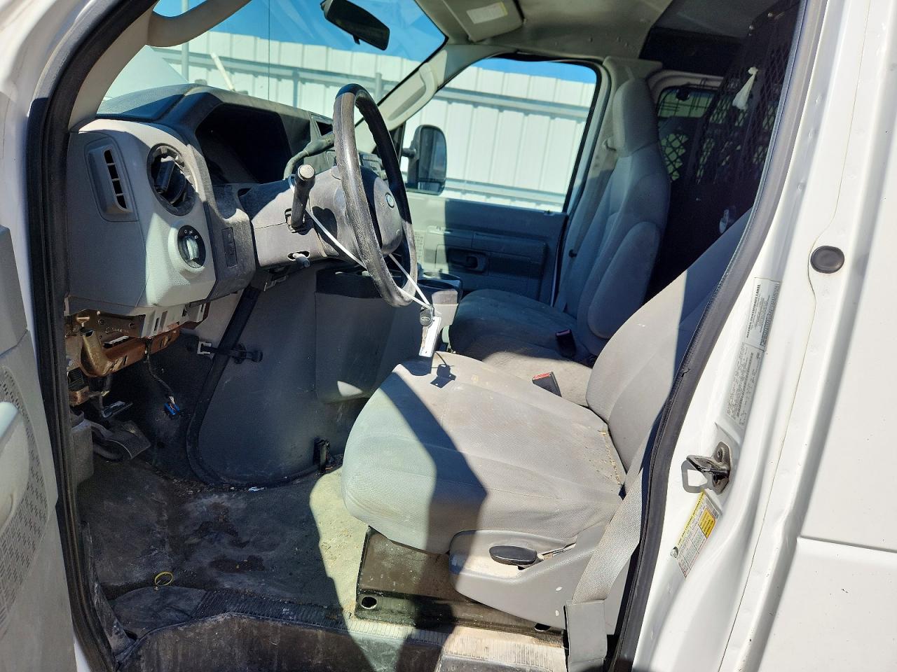 Ford Econoline E150 Van