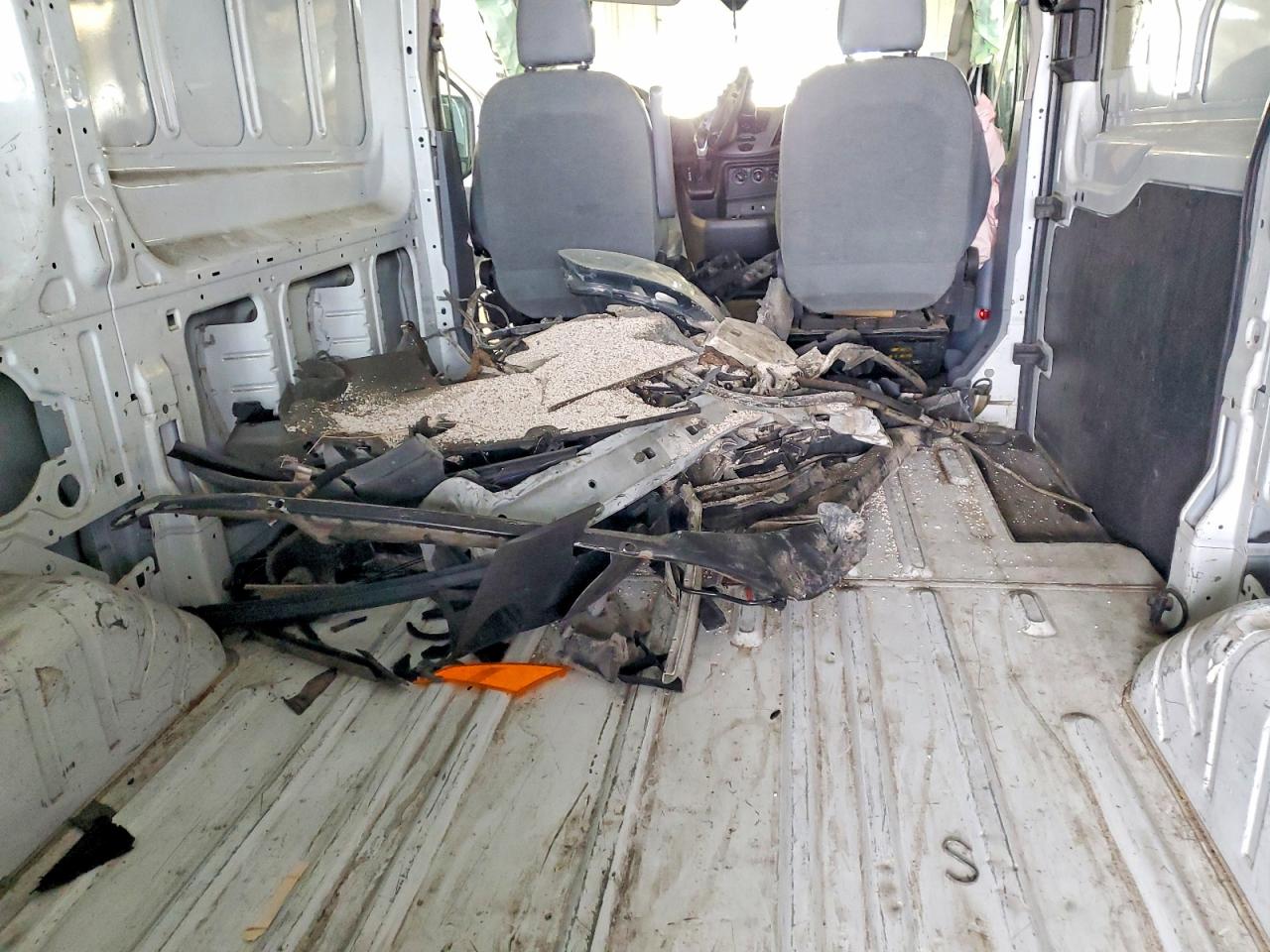 Ford Transit T-250