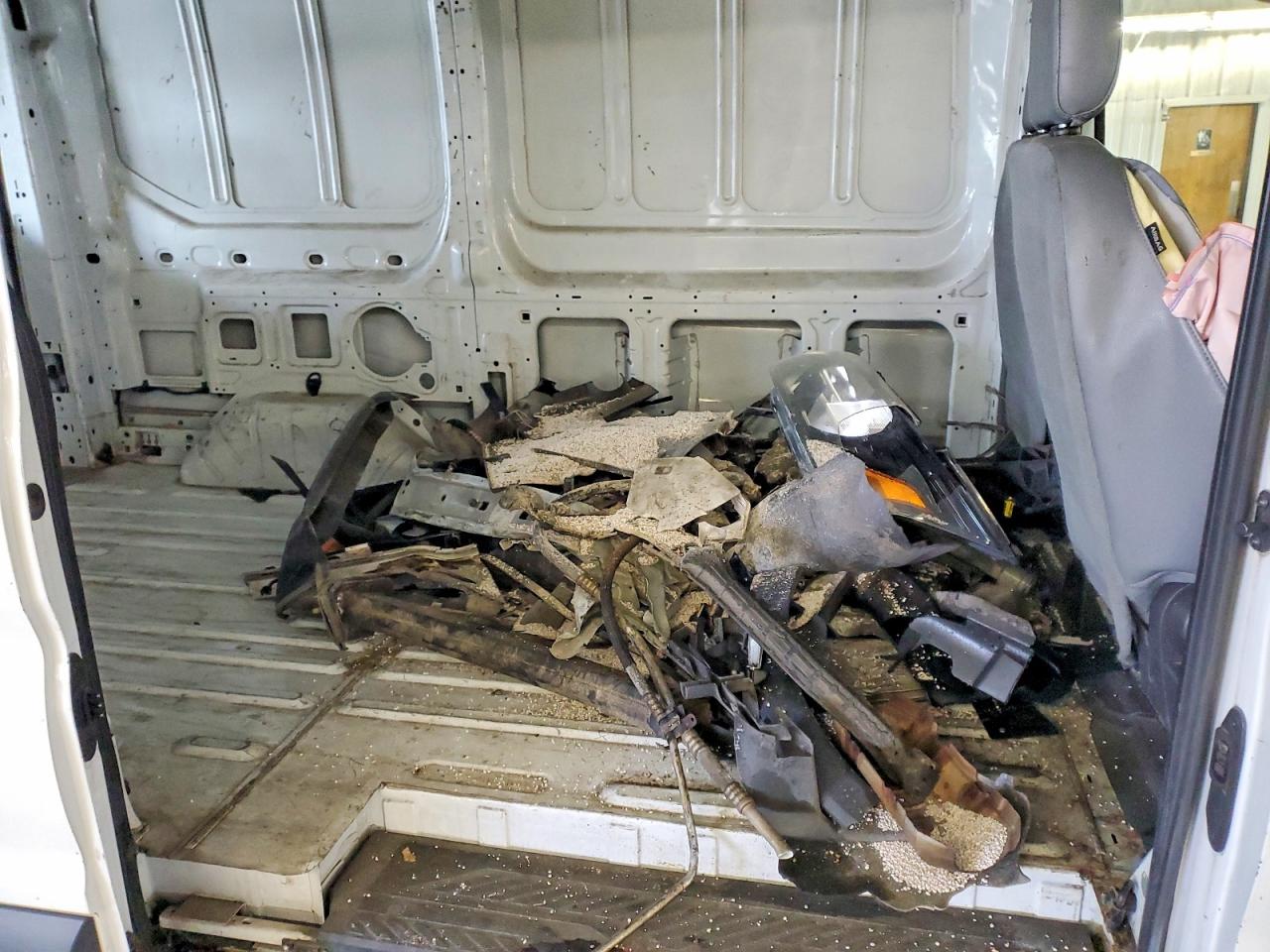 Ford Transit T-250