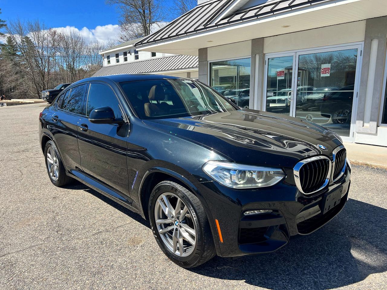 2020 BMW X Series 5UX2V1C01L9******