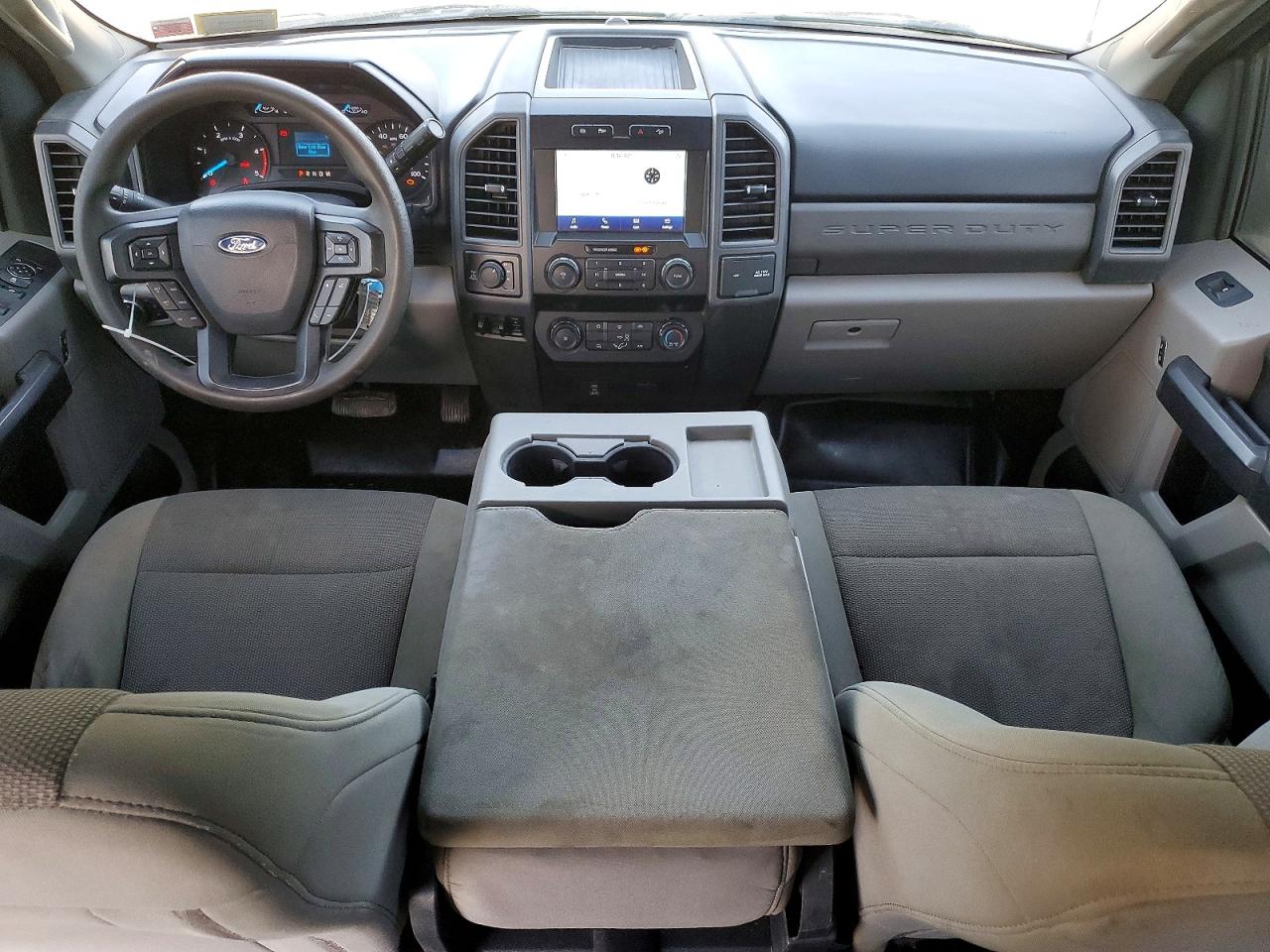 Ford F-350 Super Duty