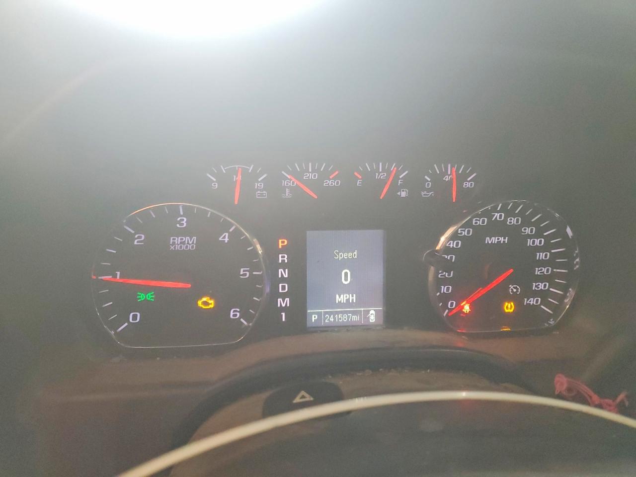 GMC Sierra C2500 Heavy Duty