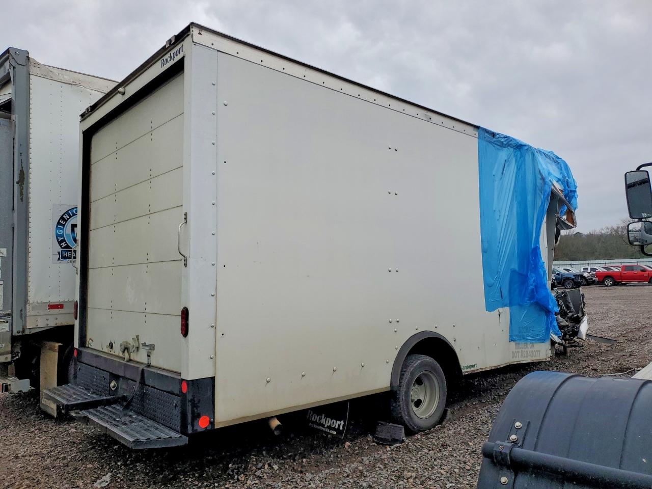 Chevrolet Express