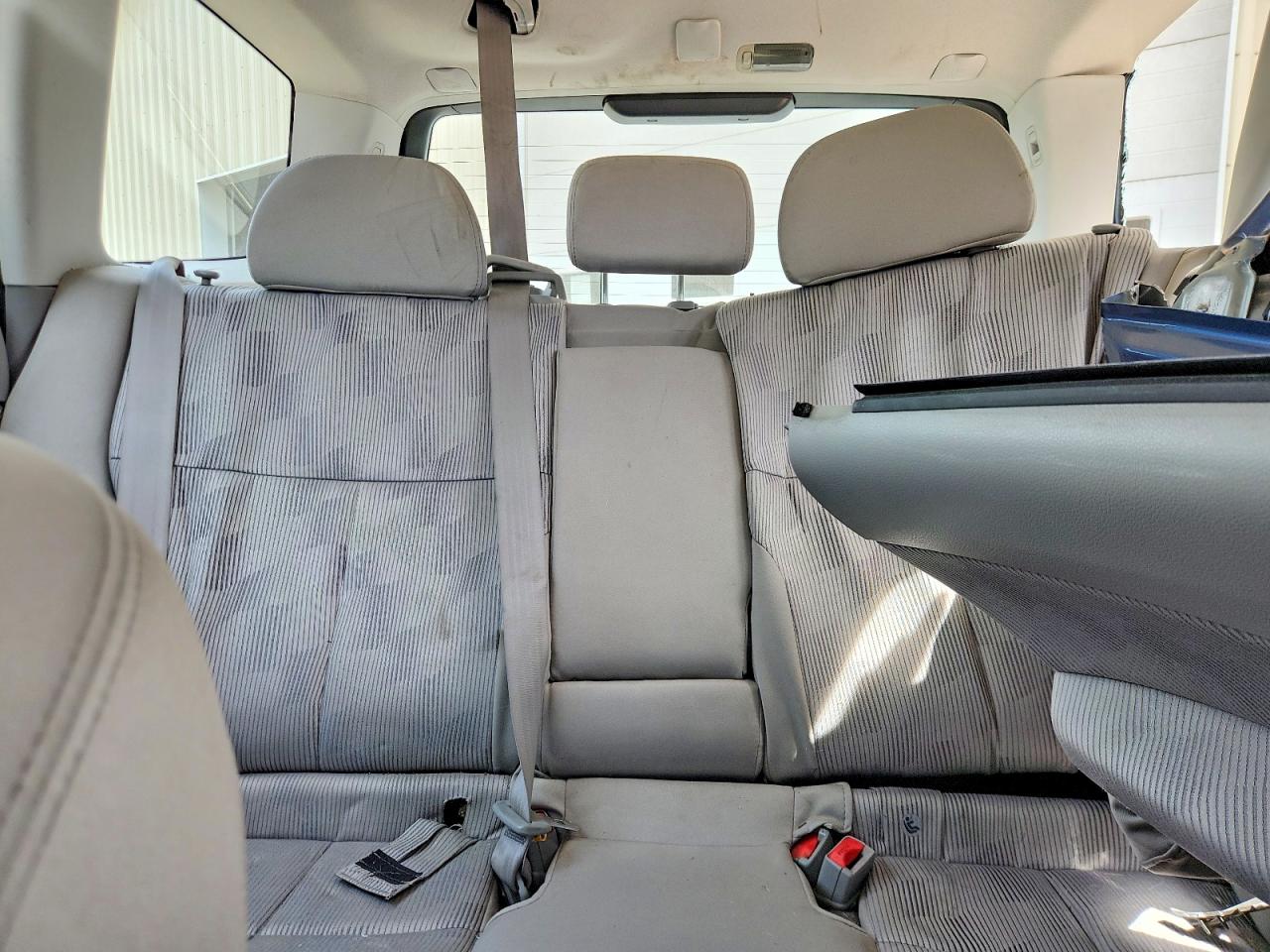 Subaru Forester 2.5x
