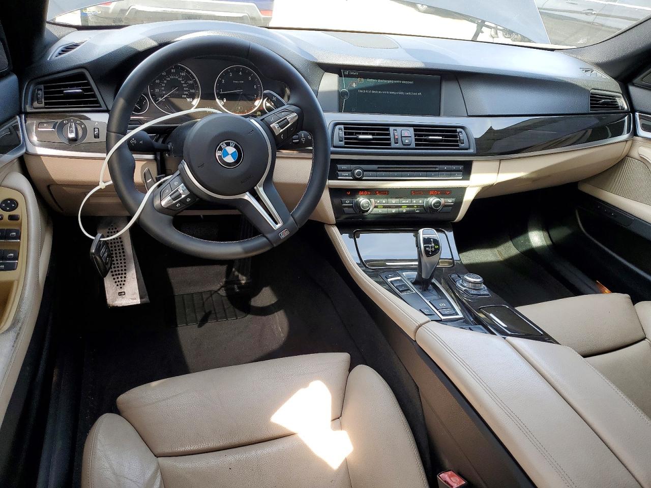 BMW 5 Series I