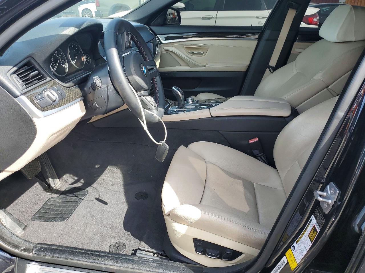 BMW 5 Series I