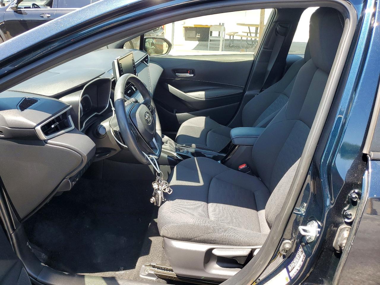 Toyota Corolla Se