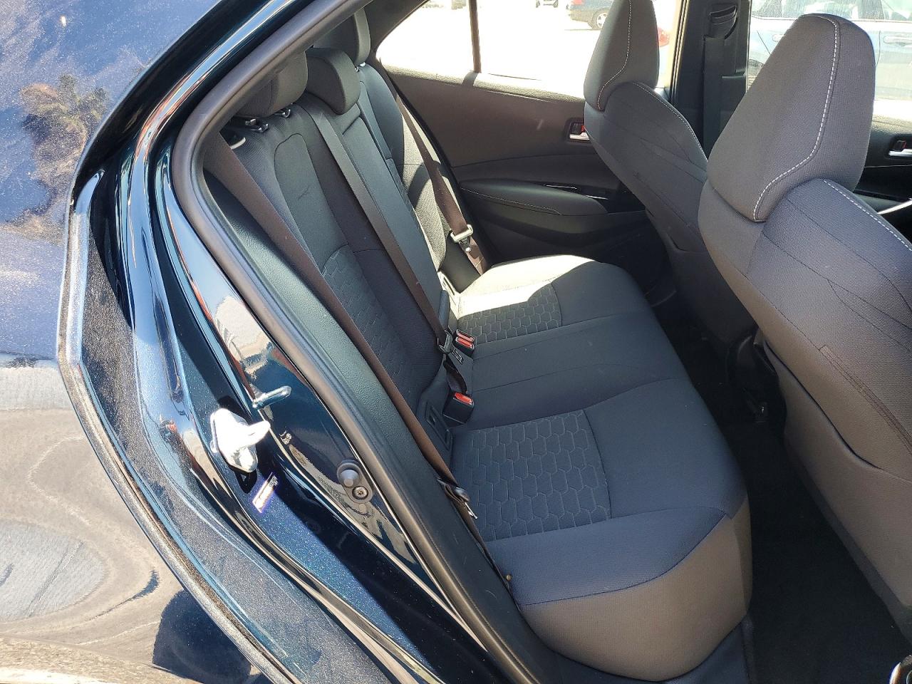 Toyota Corolla Se