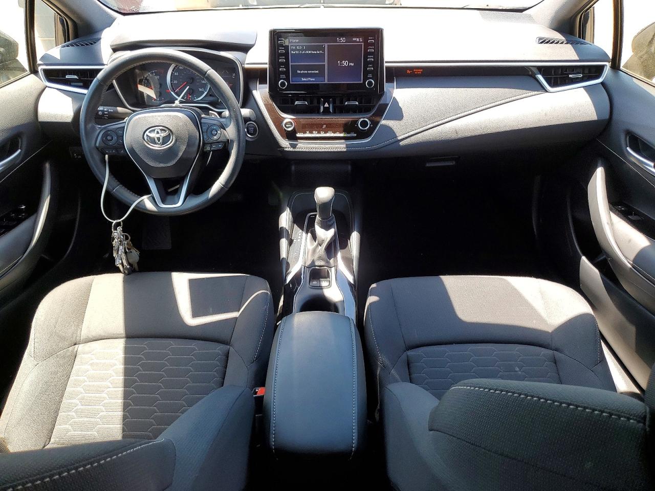 Toyota Corolla Se