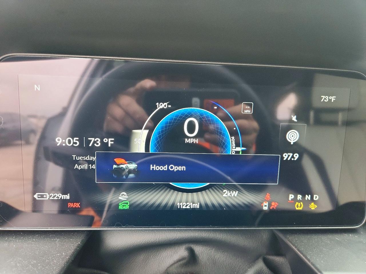 Acura ZDX A-spec