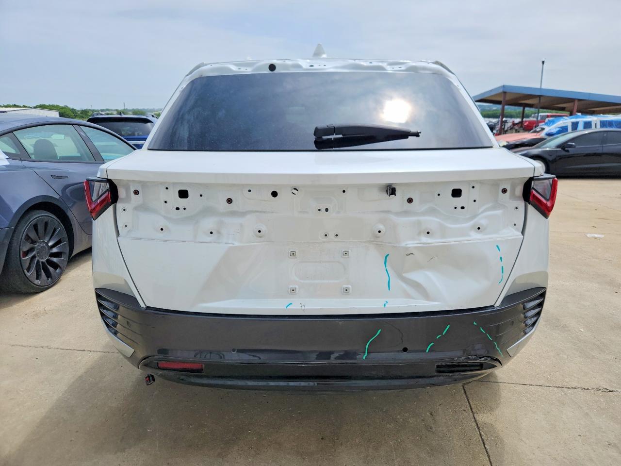 Acura ZDX A-spec