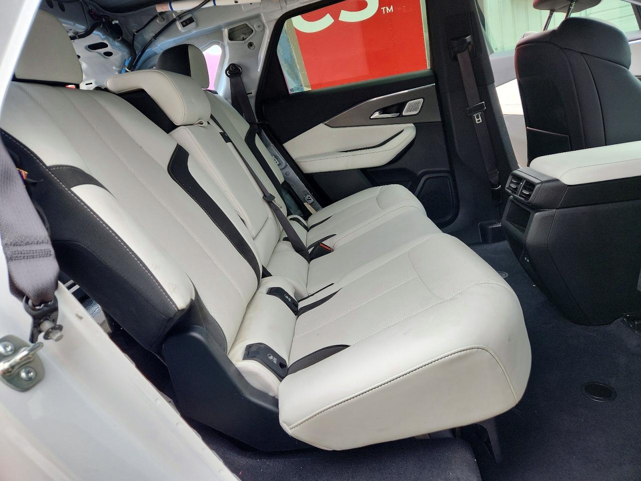 Acura ZDX A-spec