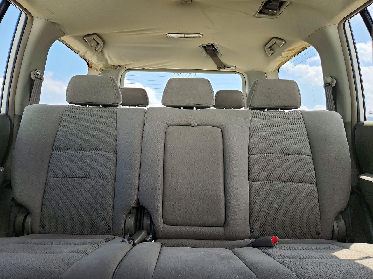 Honda Pilot Ex