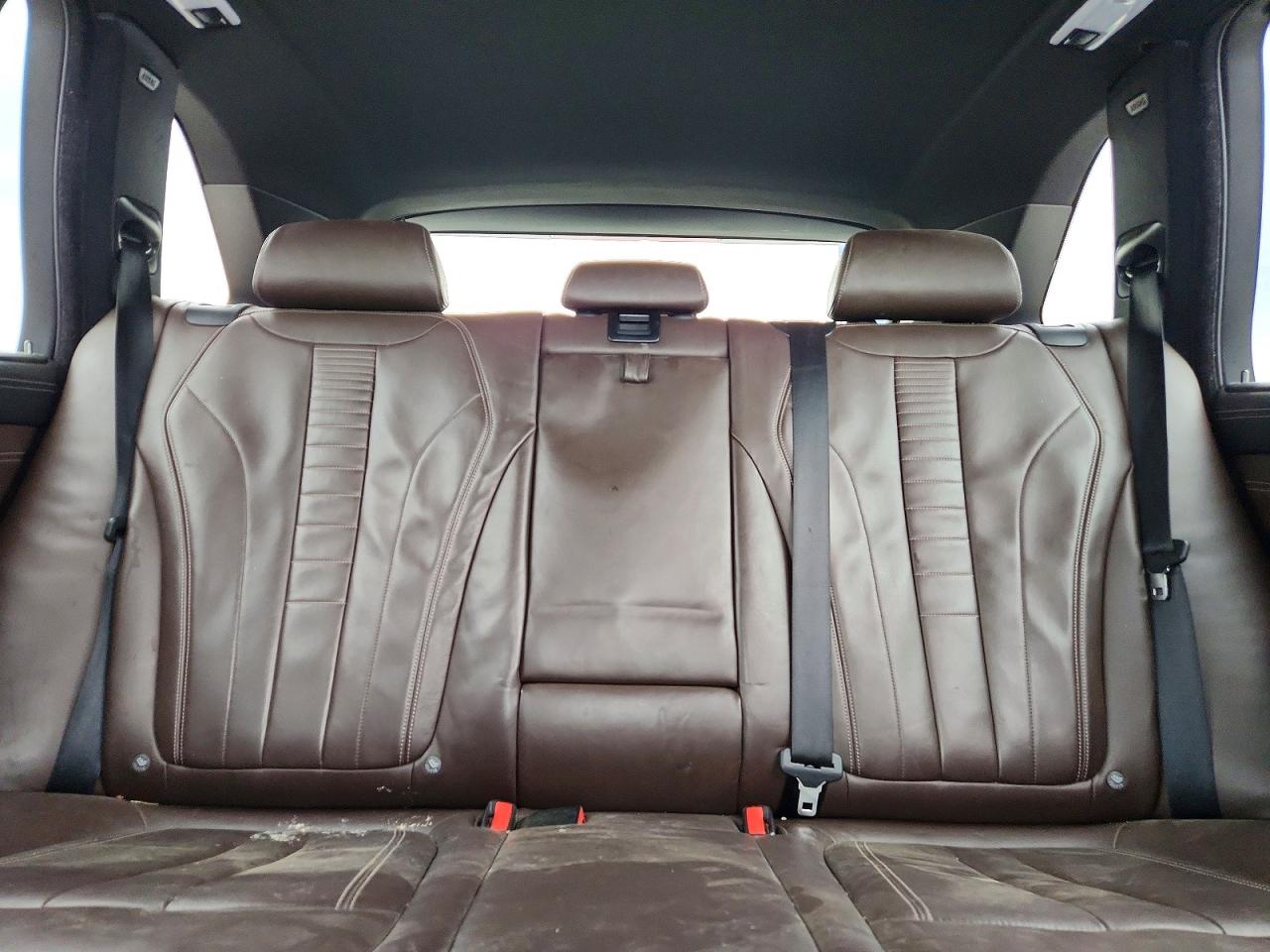 BMW X Series Xdr40e