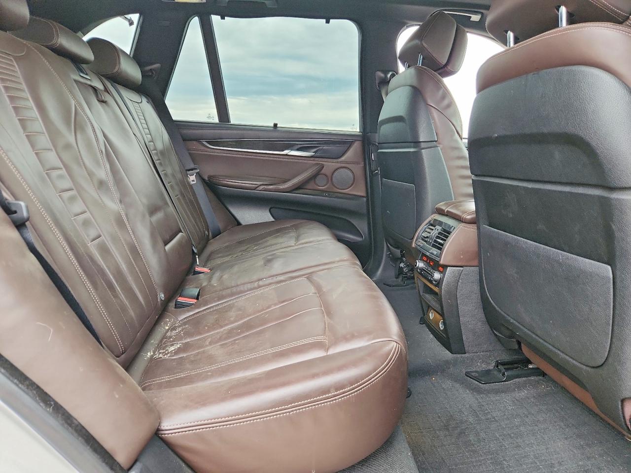 BMW X Series Xdr40e
