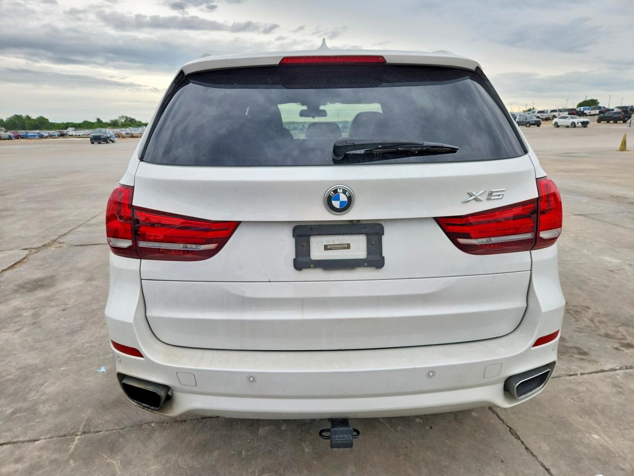 BMW X Series Xdr40e