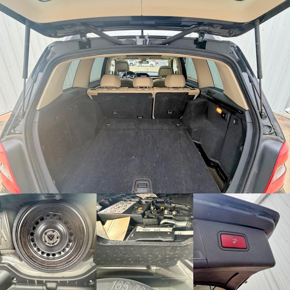 Mercedes-Benz GLK 350