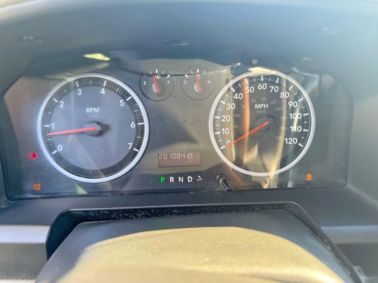 Dodge Ram 1500 St
