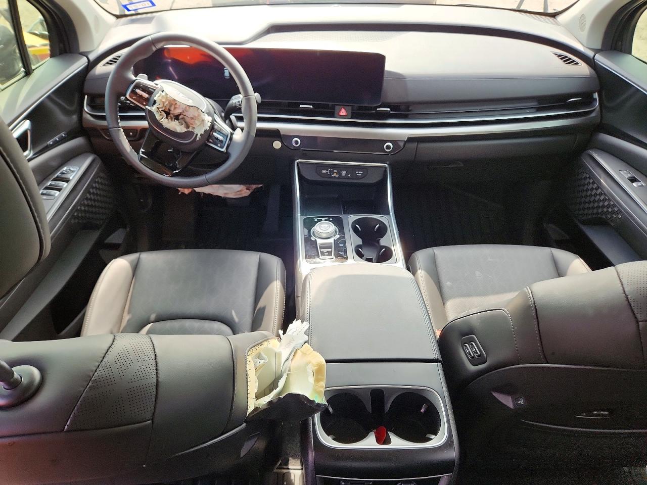 Kia Other Sx