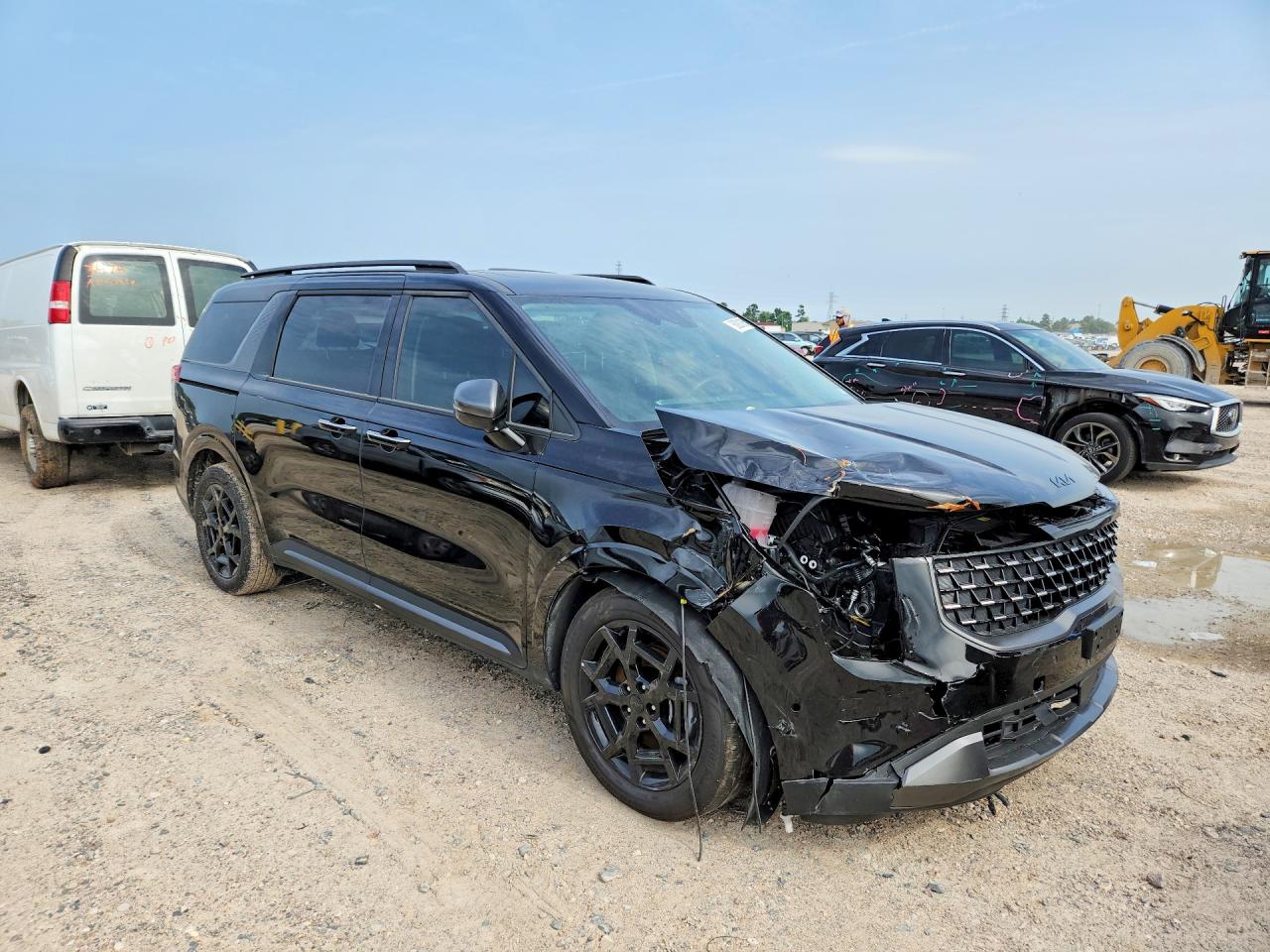 Kia Other Sx