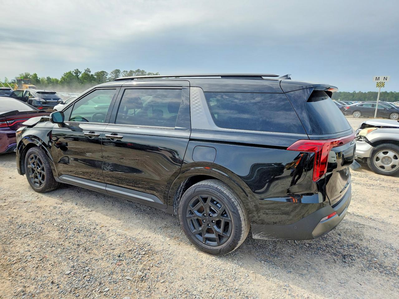 Kia Other Sx