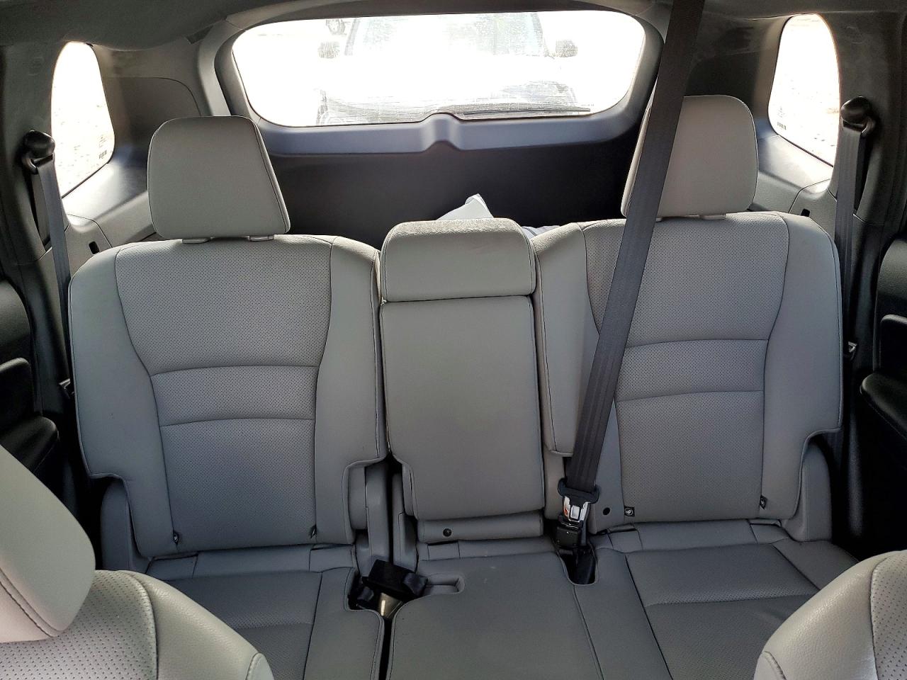 Honda Passport Exl