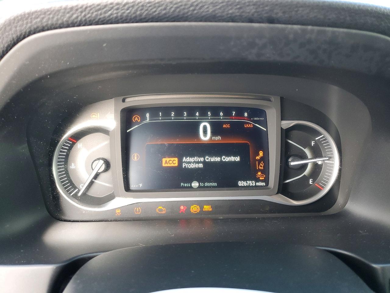 Honda Passport Exl